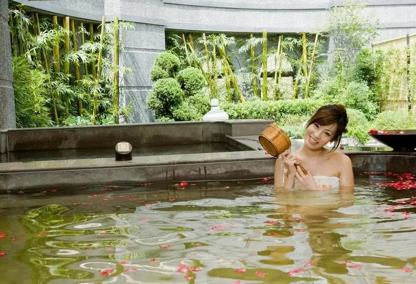 Fullon Hotel Taoyuan