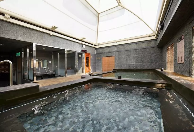 Fullon Hotel Taoyuan