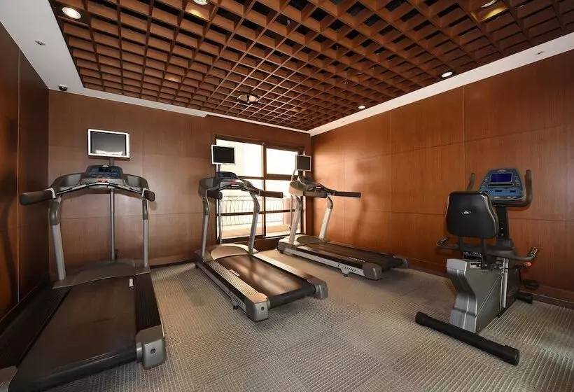 Fullon Hotel Taoyuan