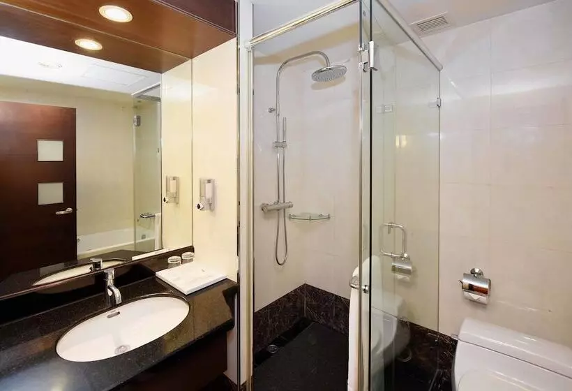 Fullon Hotel Taoyuan