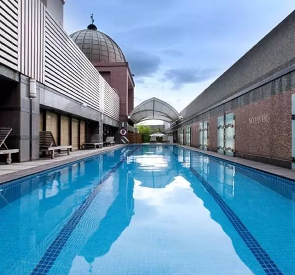 Fullon Hotel Taoyuan