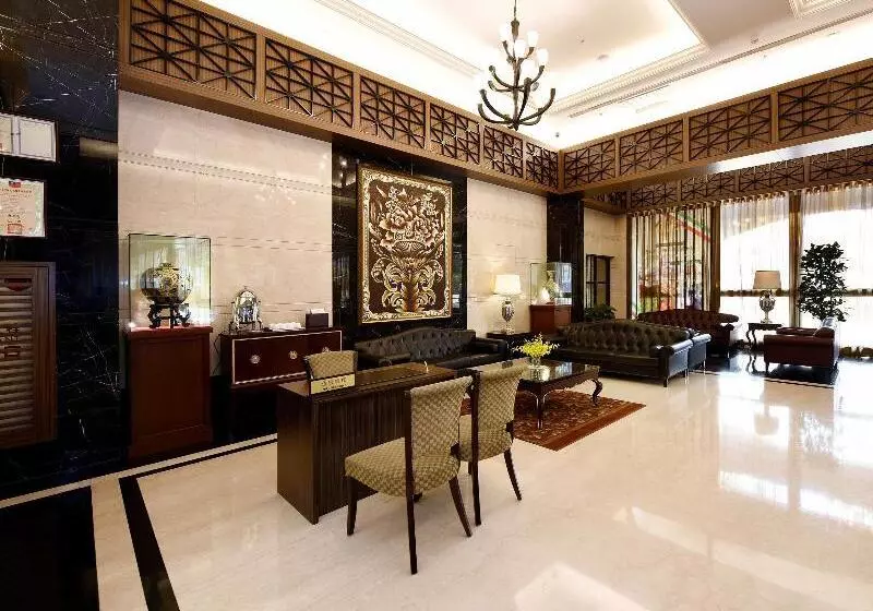 Fullon Hotel Taoyuan