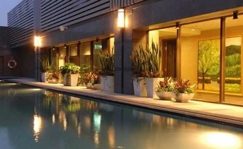 Fullon Hotel Taoyuan