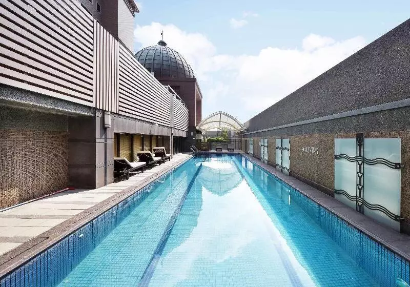 Fullon Hotel Taoyuan