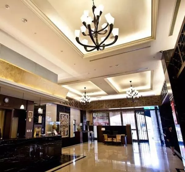 Fullon Hotel Taoyuan