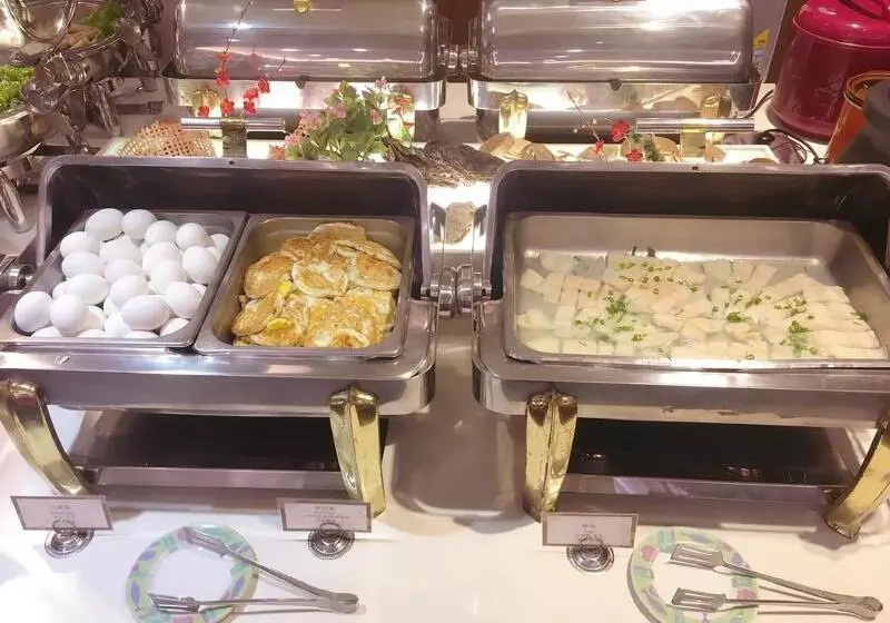 Fullon Hotel Taoyuan