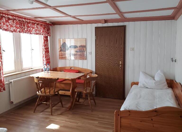 Hotel Gasthof Inselgraben Garni