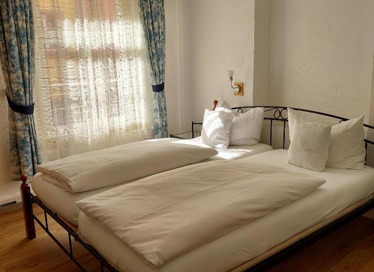 Hotel Gasthof Inselgraben Garni