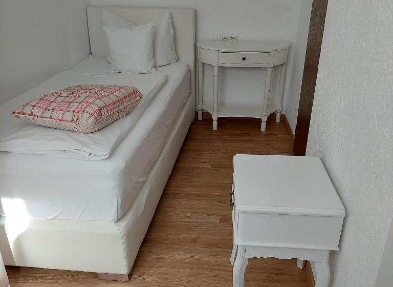 Hotel Gasthof Inselgraben Garni