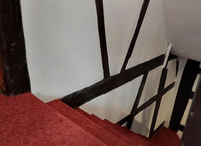 Hotel Gasthof Inselgraben Garni