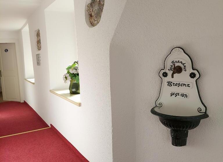 Hotel Gasthof Inselgraben Garni