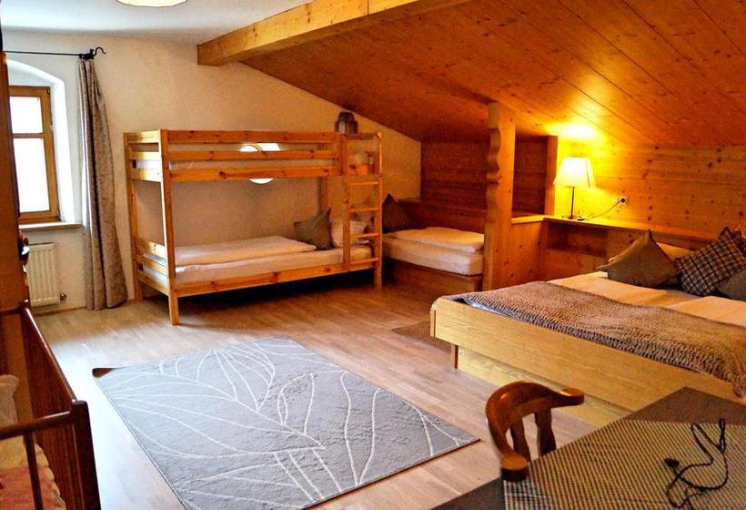 בית מלון כפרי Gasthof zum Schupfen