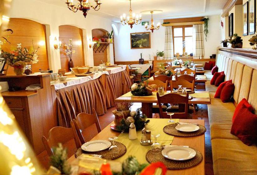 בית מלון כפרי Gasthof zum Schupfen