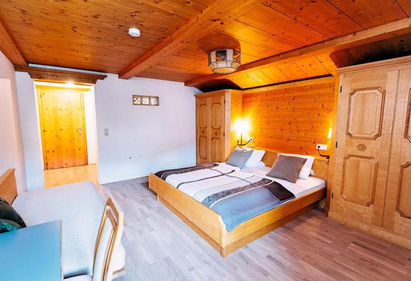 בית מלון כפרי Gasthof zum Schupfen