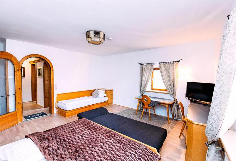 בית מלון כפרי Gasthof zum Schupfen