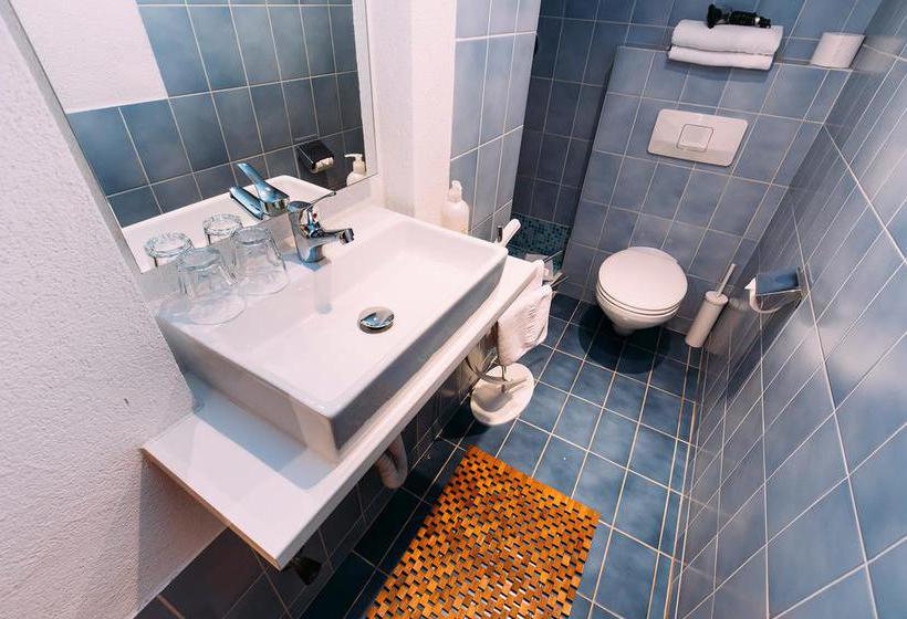 בית מלון כפרי Gasthof zum Schupfen