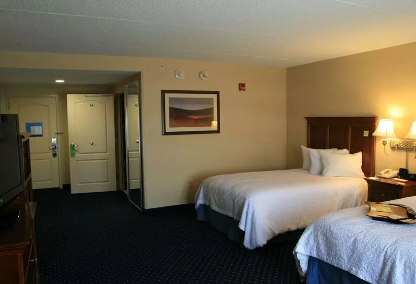 ホテル Hampton Inn & Suites Fredericksburg South