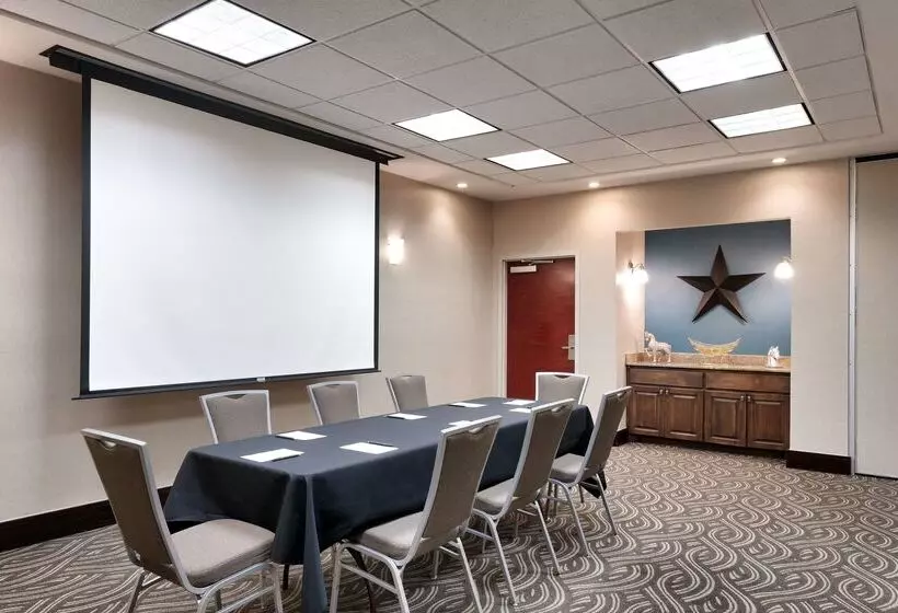 Hotel Hampton Inn & Suites Ft. Worth Burleson
