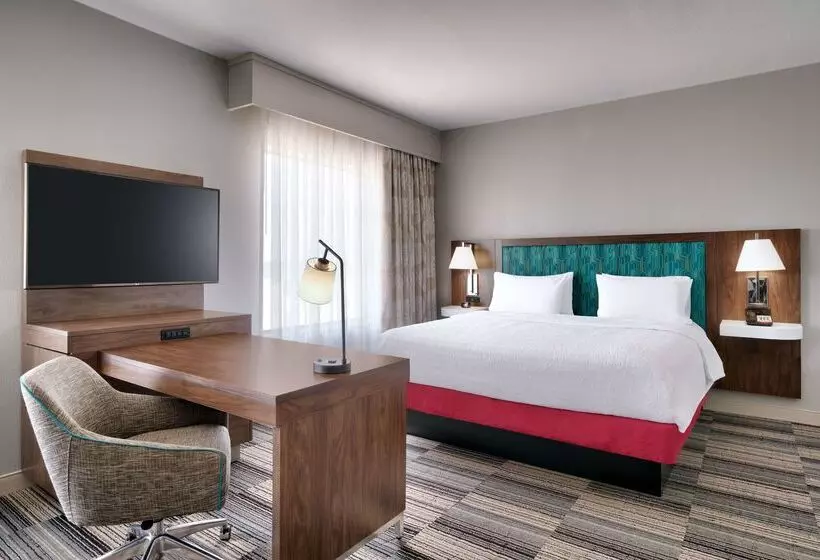 Hotel Hampton Inn & Suites Ft. Worth Burleson
