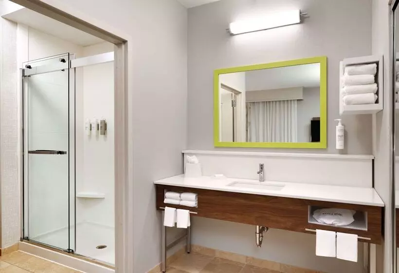 Hotel Hampton Inn & Suites Ft. Worth Burleson