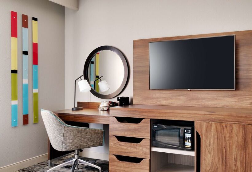 בית מלון כפרי Hampton Inn & Suites Ft. Worth Burleson