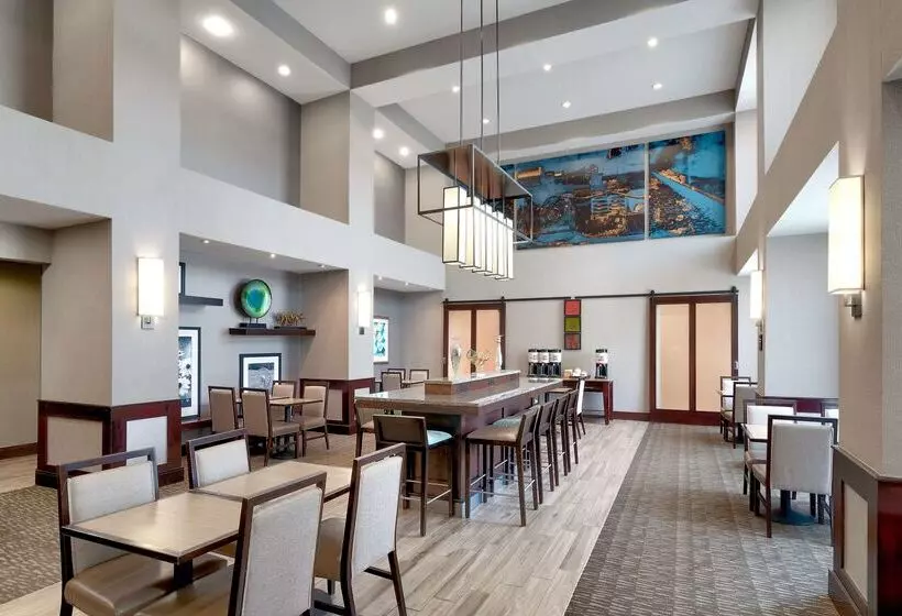 Hotel Hampton Inn & Suites Ft. Worth Burleson