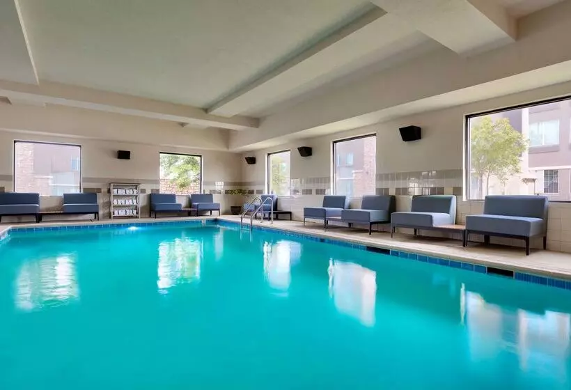 Hotel Hampton Inn & Suites Ft. Worth Burleson