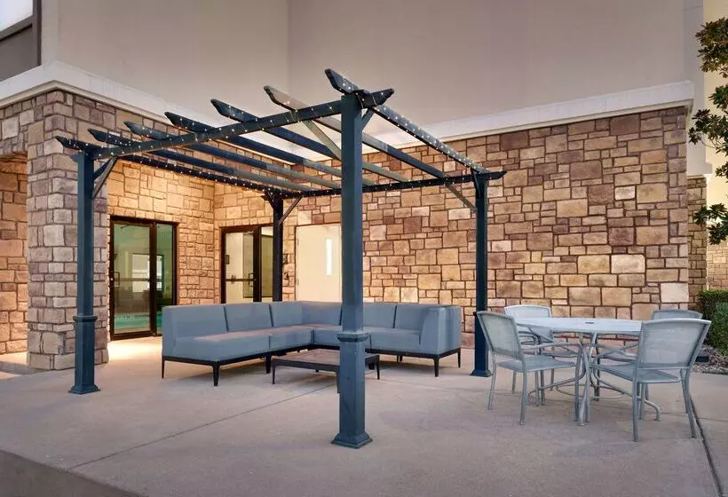 Hotel Hampton Inn & Suites Ft. Worth Burleson