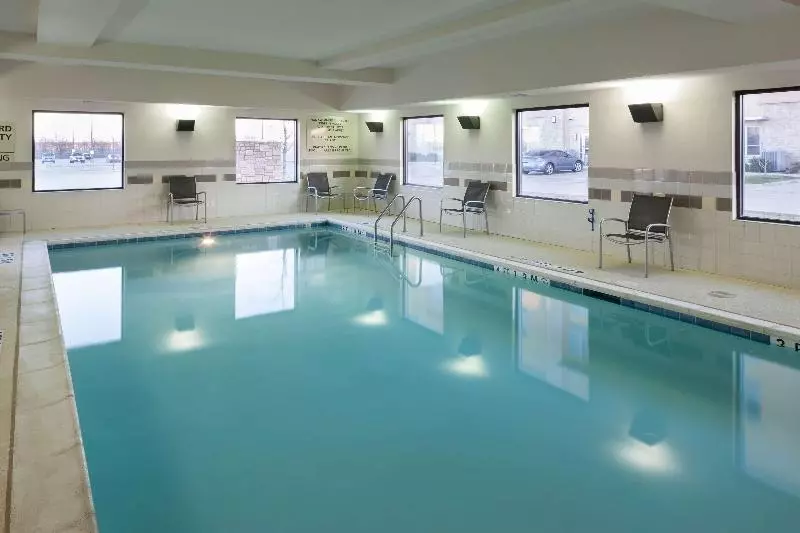 Hotel Hampton Inn & Suites Ft. Worth Burleson