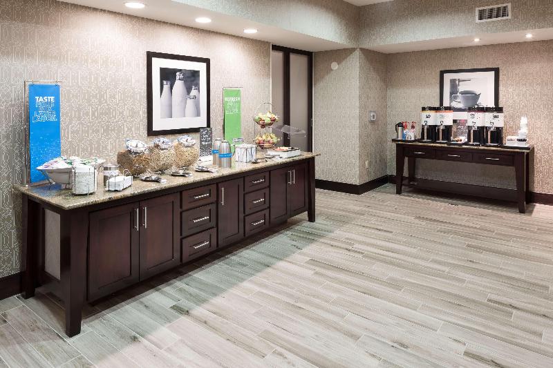 בית מלון כפרי Hampton Inn & Suites Ft. Worth Burleson