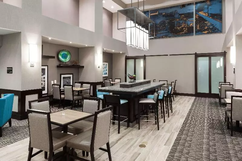 Hotel Hampton Inn & Suites Ft. Worth Burleson