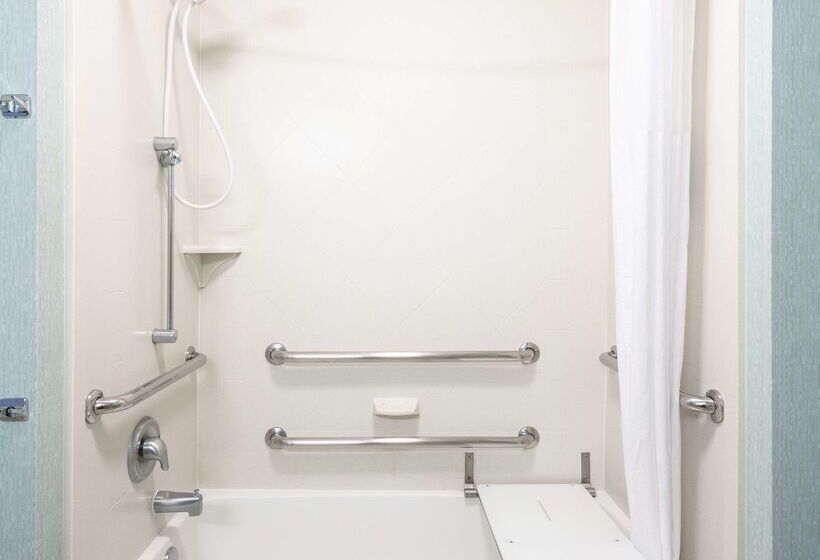 فندق Hampton Inn & Suites Lincoln Northeast I 80