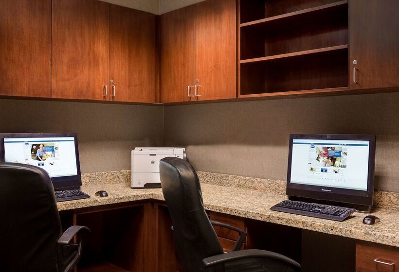 فندق Hampton Inn & Suites Lincoln Northeast I 80