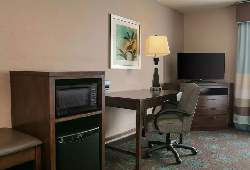 בית מלון כפרי Hampton Inn & Suites Lincoln   Northeast I 80