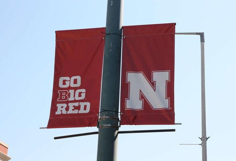 فندق Hampton Inn & Suites Lincoln Northeast I 80