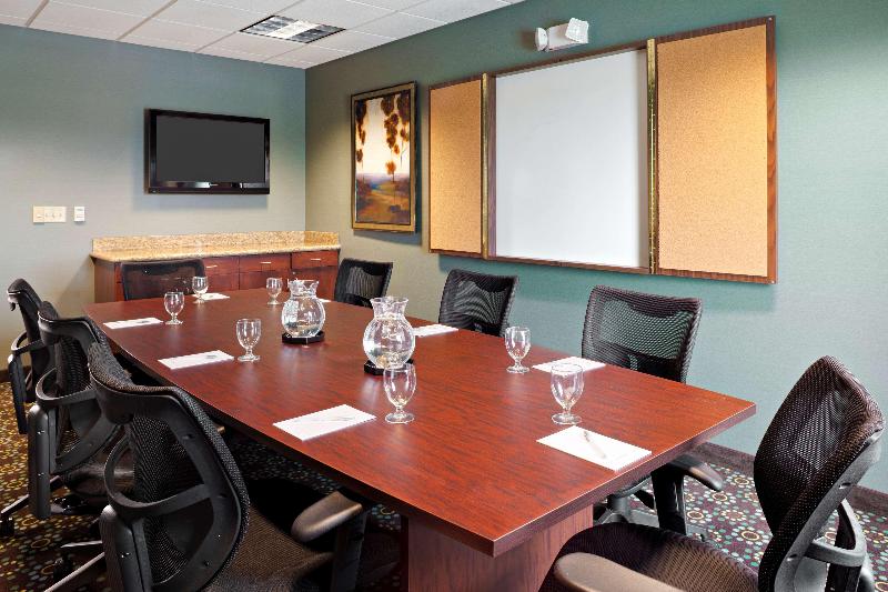 فندق Hampton Inn & Suites Lincoln Northeast I 80