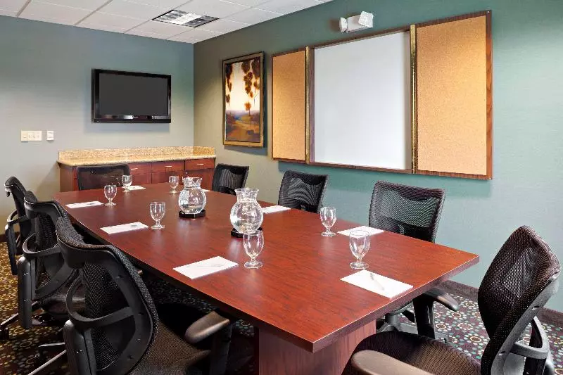 בית מלון כפרי Hampton Inn & Suites Lincoln   Northeast I 80