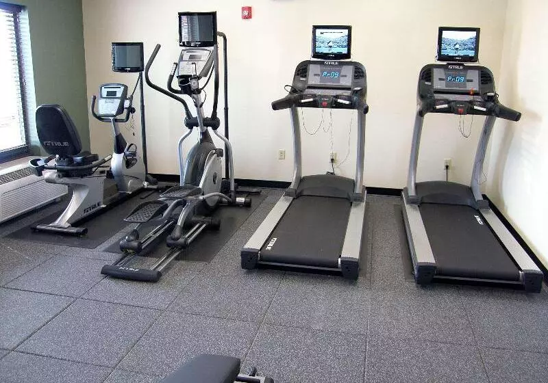 בית מלון כפרי Hampton Inn & Suites Lincoln   Northeast I 80