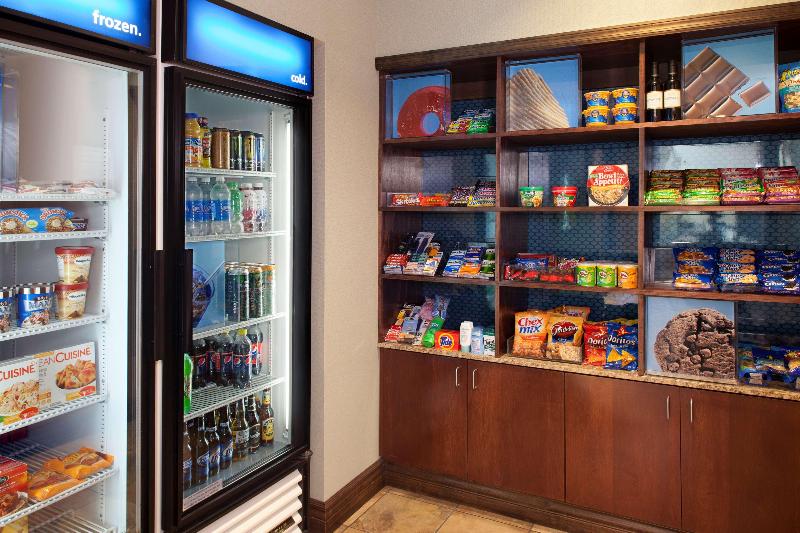 فندق Hampton Inn & Suites Lincoln Northeast I 80