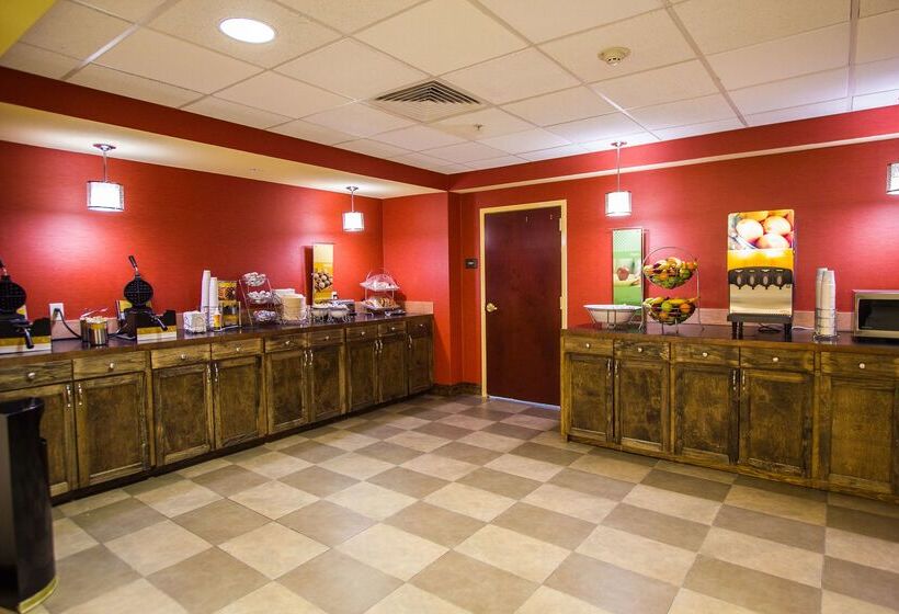 فندق Hampton Inn & Suites Natchez