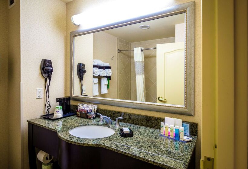 فندق Hampton Inn & Suites Natchez