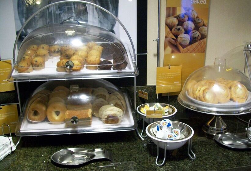 فندق Hampton Inn & Suites Natchez