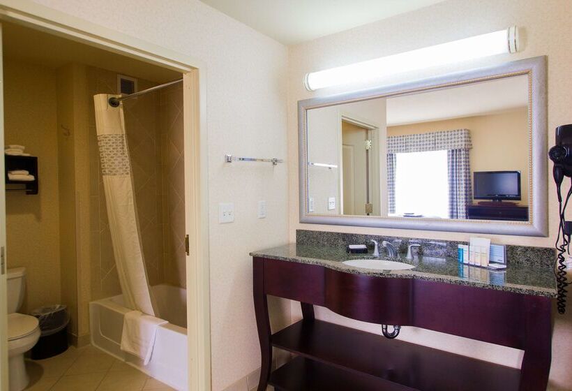 فندق Hampton Inn & Suites Natchez