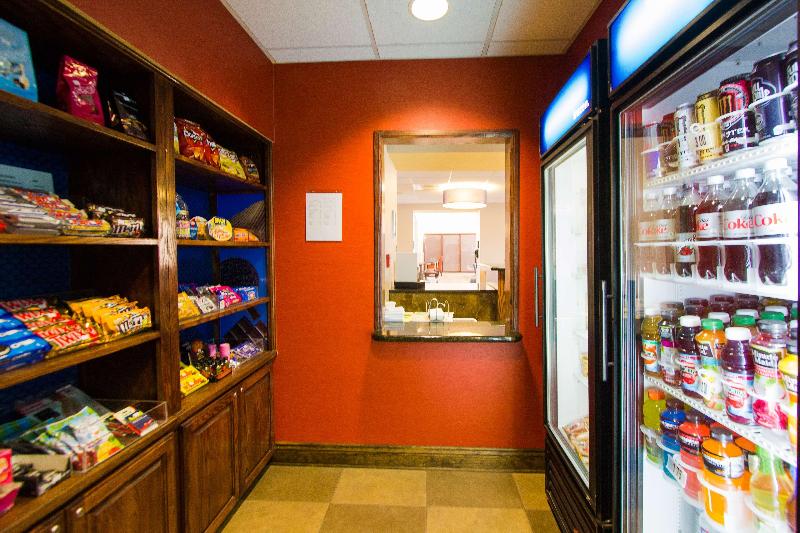 فندق Hampton Inn & Suites Natchez