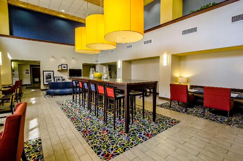 فندق Hampton Inn & Suites Natchez