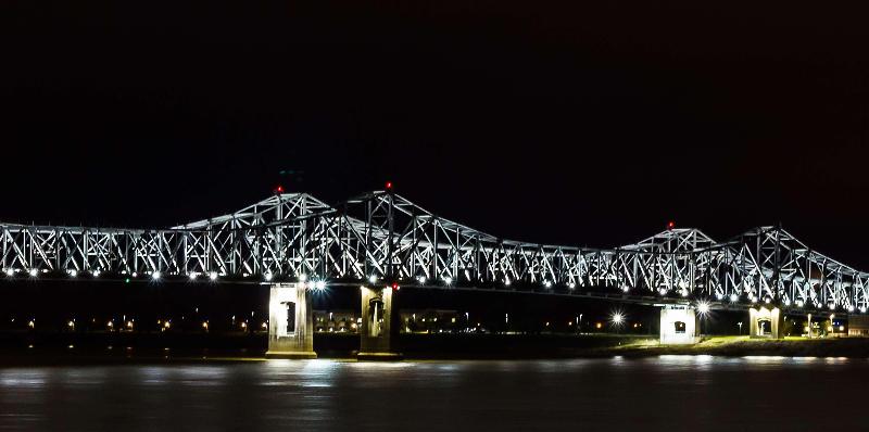 فندق Hampton Inn & Suites Natchez