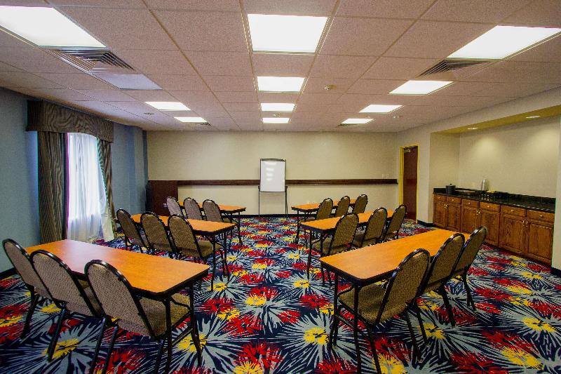 فندق Hampton Inn & Suites Natchez