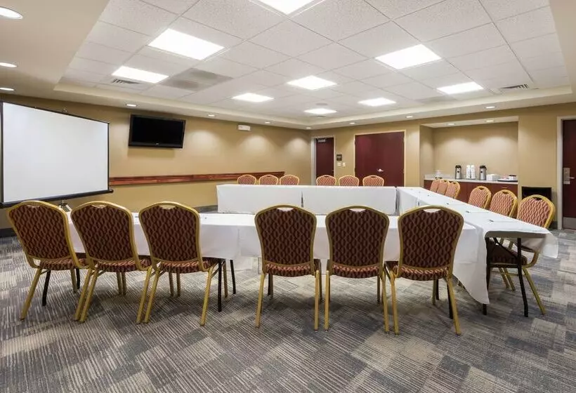 هتل Hampton Inn Branson  Branson Hills