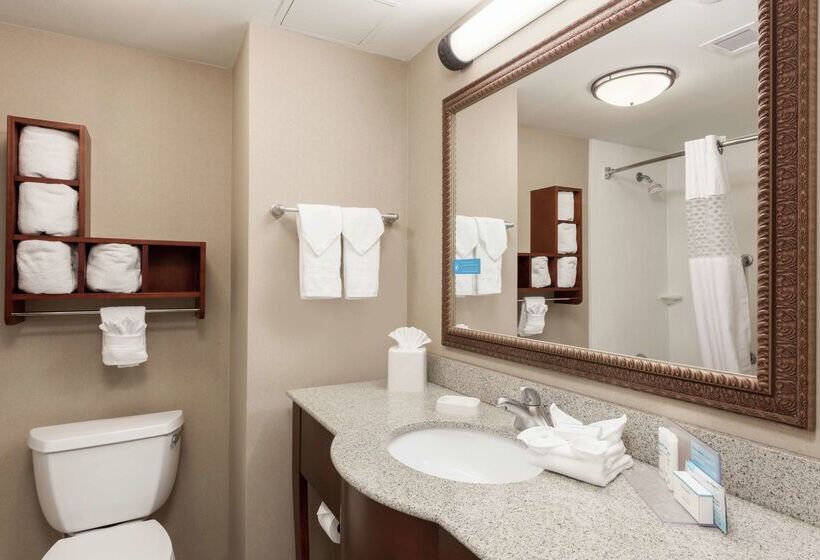 Szálloda Hampton Inn Branson  Branson Hills