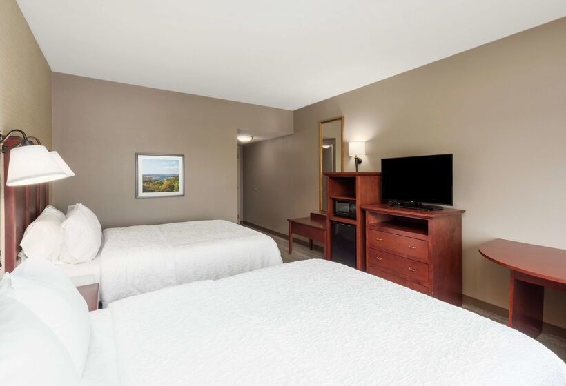 Szálloda Hampton Inn Branson  Branson Hills